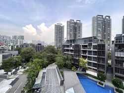 Mon Jervois (D10), Condominium #602017231